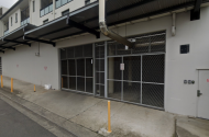Amazing Secure Parking in the Centre of Marrickville. 9-Minute walk to Sydenham Station/Metro
