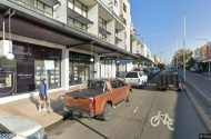 Amazing Secure Parking in the Centre of Marrickville. 9-Minute walk to Sydenham Station/Metro