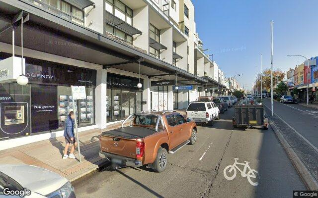 Amazing Secure Parking in the Centre of Marrickville. 9-Minute walk to Sydenham Station/Metro