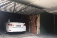 Marrickville - Lock up Garage