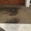 Undercover parking on Marsden Street in Parramatta New South Wales