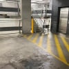 Indoor lot parking on Marshall Avenue in St Leonards New South Wales