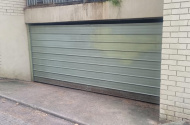 Undercover Car Space - Surry Hills