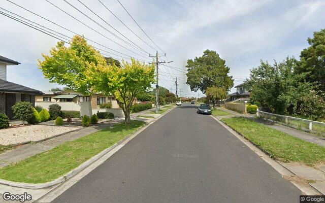 All Day Parking Space near Broadmeadows Train Station