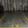 Indoor lot parking on Martin Avenue in Arncliffe New South Wales