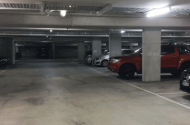 UNDERCOVER, SECURE 24/7 PARKING - CONVENIENT  FORTITUDE VALLEY LOCATION!
