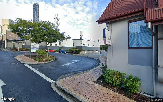 UNDERCOVER, SECURE 24/7 PARKING - CONVENIENT  FORTITUDE VALLEY LOCATION!