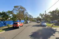 Easy access parking next to Buranda train station