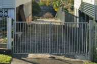 Easy access parking next to Buranda train station