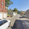 Lock up garage parking on Martins Avenue in Bondi New South Wales