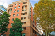 Secure parking space in the heart of Ultimo-Haymarket