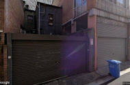 Secure parking space in the heart of Ultimo-Haymarket