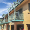 Lock up garage parking on Mary Avenue in Broadbeach Queensland