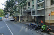 24/7 secured undercover Brisbane CBD Car Park
