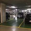 Indoor lot parking on Mary St in Brisbane City