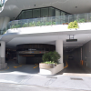 Indoor lot parking on Mary Street in Brisbane City Queensland