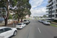 Indooroopilly - garage for storage