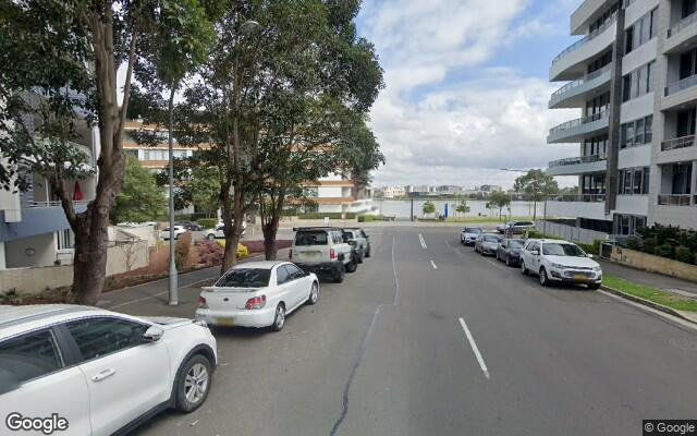 Indooroopilly - garage for storage