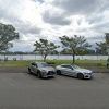Indoor lot parking on Mary Street in Rhodes New South Wales