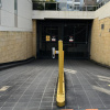 Indoor lot parking on Mary Street in Rhodes New South Wales