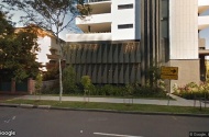 Great Car Park nearby Toowong Village