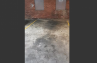 North Parramatta - Safe CBD Parking opposite Westfield Mall