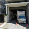 Indoor lot parking on Masters Street in Newstead Queensland