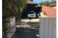 Hamilton Hill - Safe Gated Driveway Parking close to Shops