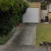 Driveway parking on Maverston Street in Glen Iris Victoria