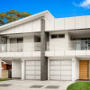 Driveway parking on Mayfield Street in Wentworthville New South Wales