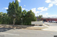Bowen Hills - Indoor Parking Train Station