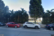 Secured Parking in Bowen Hills - RBWH
