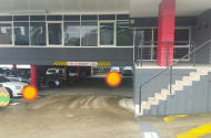 Mon-Fri Only. Great location near Suncorp stadium