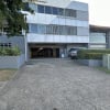 Indoor lot parking on Mayneview Street in Milton Queensland