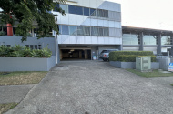 SECURE PARKING IN THE HEART OF MILTON - CLOSE TO SUNCORP STADIUM