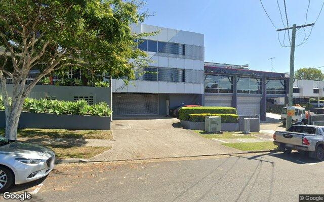 SECURE PARKING IN THE HEART OF MILTON - CLOSE TO SUNCORP STADIUM