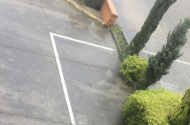 Parking lot Available in Northcote