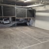 Lock up garage parking on High Street in Northcote Victoria