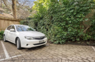 24/7 parking spot available in Kirribilli!