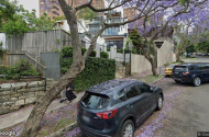 24/7 parking spot available in Kirribilli!