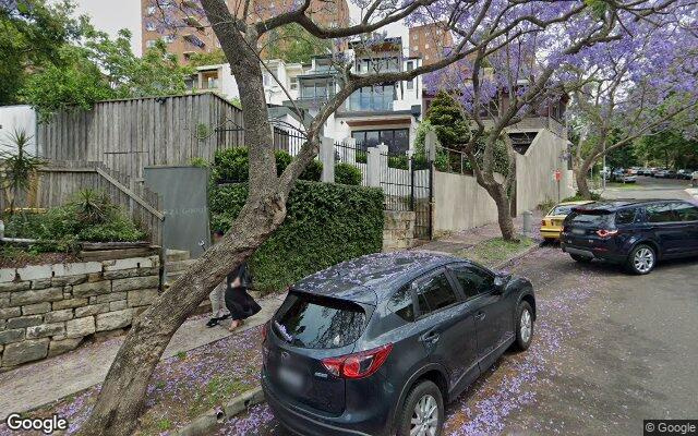 24/7 parking spot available in Kirribilli!