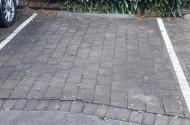 Kirribilli/North Sydney CBD - Safe Open Parking Spot near Milsons Point Station