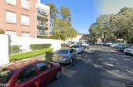 Handy secure parking indoors in Kirribilli, 5 minutes walk from Milsons Point Train Station