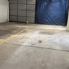 Undercover parking on Mcelhone Street in Woolloomooloo New South Wales