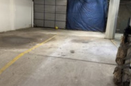 Great parking space just 20 minutes walk from CBD!