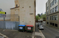 Great parking space just 20 minutes walk from CBD!