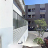 Indoor lot parking on Mcelhone Street in Woolloomooloo New South Wales