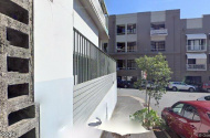 Tandem parking space available in Woolloomooloo