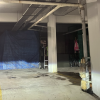 Indoor lot parking on Mcelhone Street in Woolloomooloo New South Wales