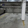 Indoor lot parking on McEvoy St in Waterloo